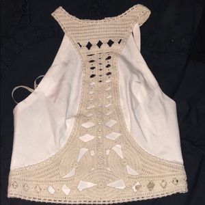 Brand new buckle shirt